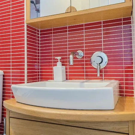 Trombeta In Bairro Alto - Apartment