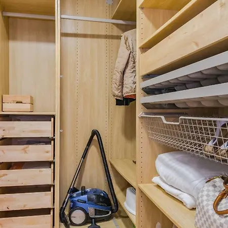 Trombeta In Bairro Alto - Apartment *
