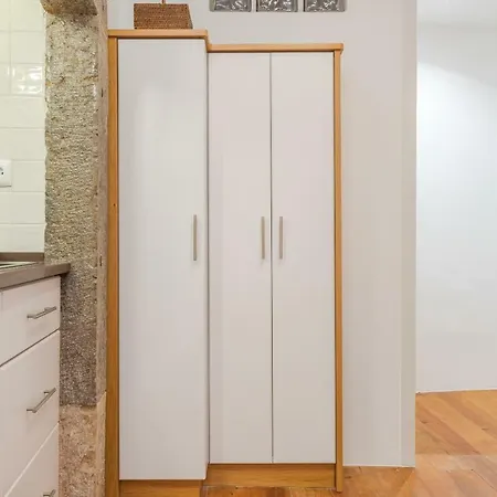 Trombeta In Bairro Alto - Apartment