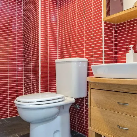 Trombeta In Bairro Alto - Apartment *