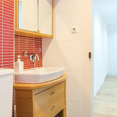 Apartment Trombeta In Bairro Alto - Lisbon