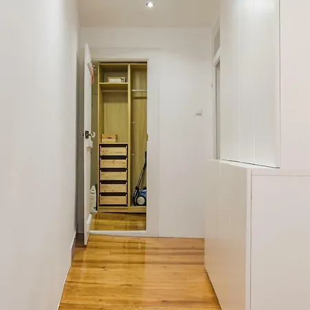 Trombeta In Bairro Alto - Apartment Lisbon
