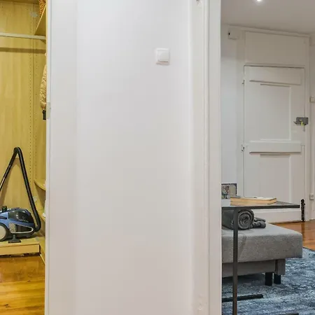 Apartment Trombeta In Bairro Alto - Lisbon